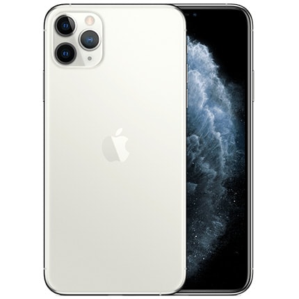 Debloquer iCloud iPhone 11 Pro Max